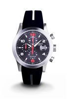 Armbanduhr Locman Island in Stahl 0618A07-00GYWRSK - 0618A07-00GYWRSK